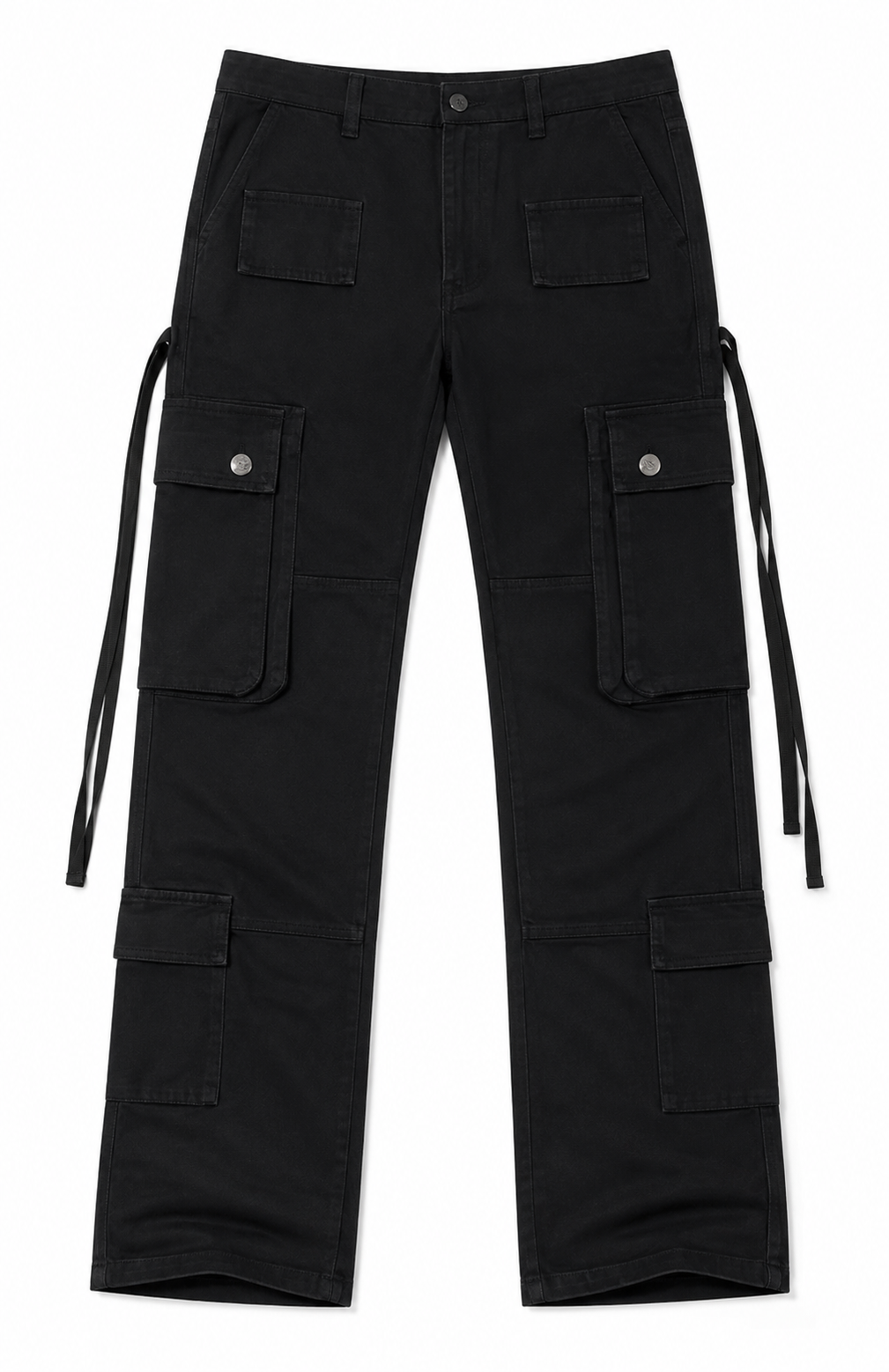 Anom Amula Stacked Denim Jean