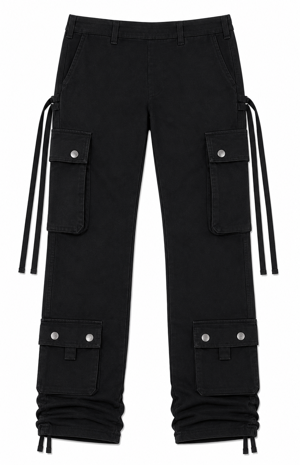 Anom Amula Stacked Denim Jean