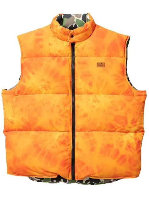Prps Groundbreaking Reversible V
