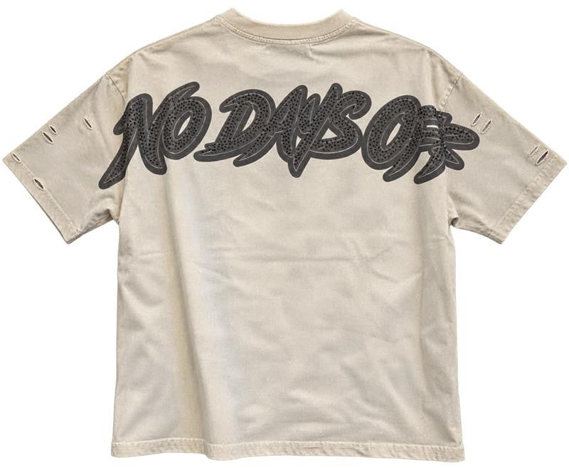 LIFE HUSTLERS ANGEL T-SHIRT