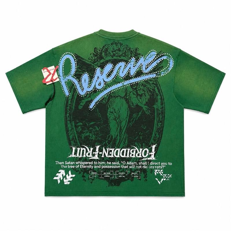 GIFTED LA FORBIDDEN T-SHIRT