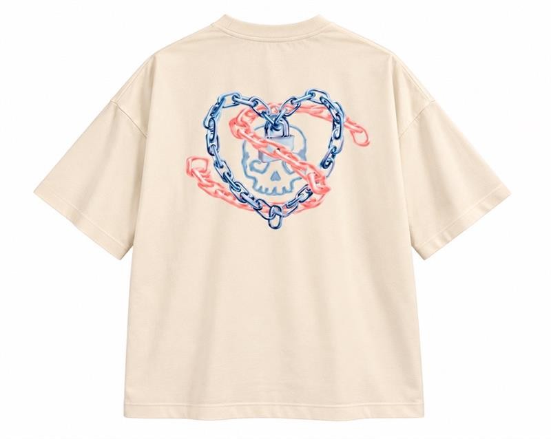 Sugarhill Alone T-Shirt