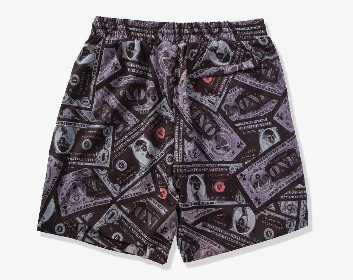 SUGARHILL MONEY SHORTS