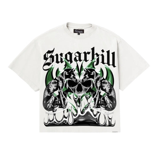 Sugar Hill Zape T-Shirt