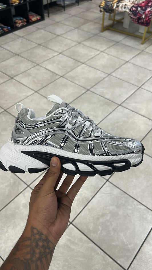 Javi - (Wave) Track Shoe