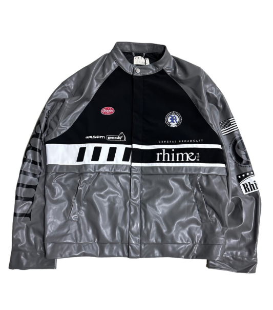 Rhime Racer Jacket