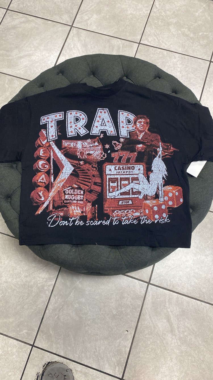 Trap T-Shirt