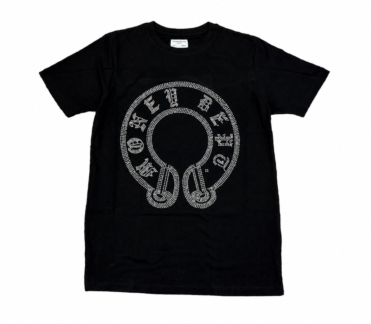 Money Dept - rhinestone Tee