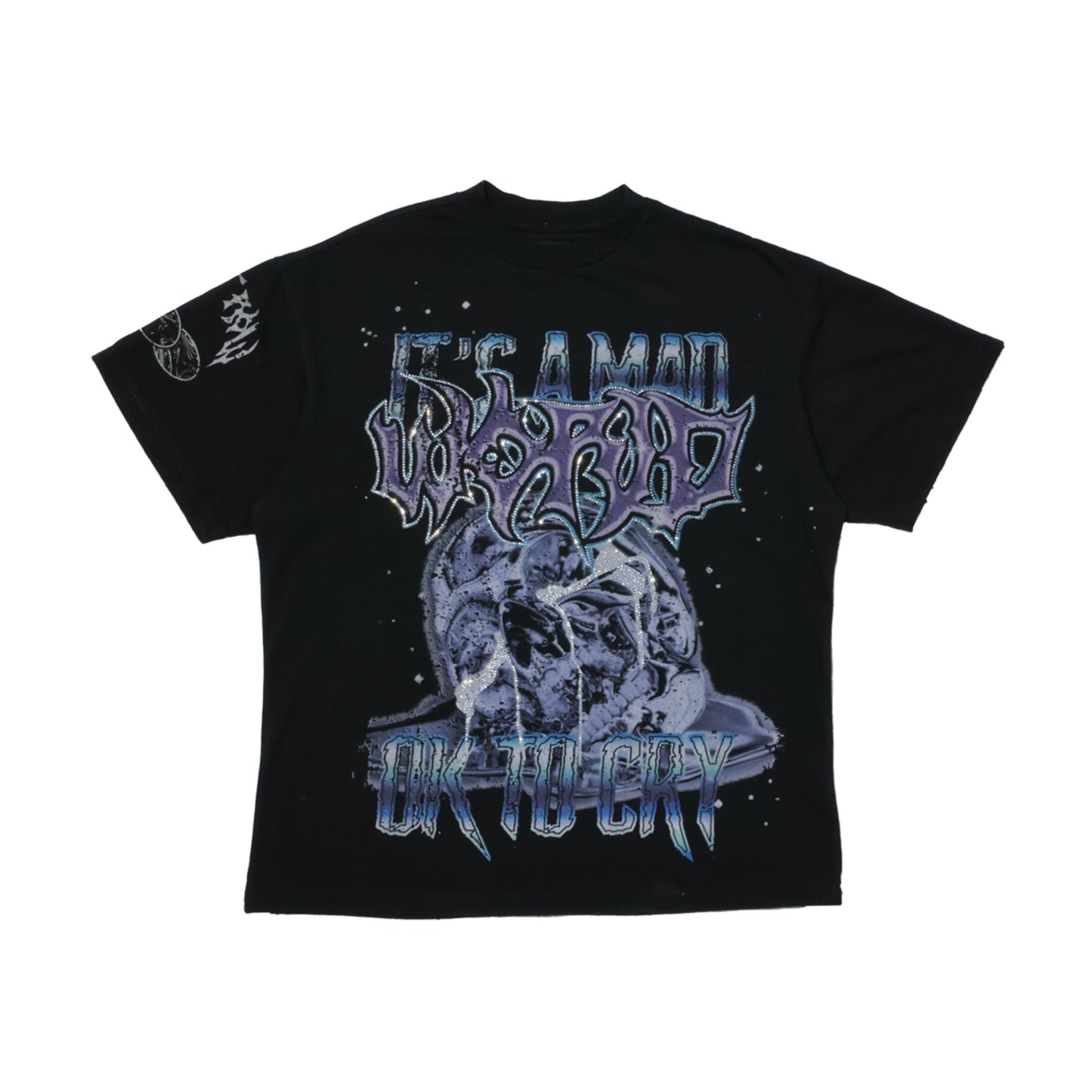 First Row Graphic Shirts