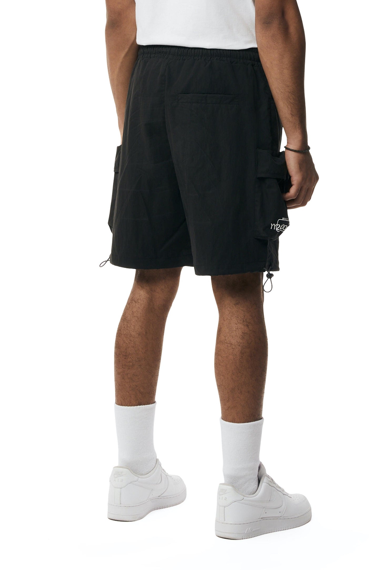 Smoke Rise Cargo Shorts