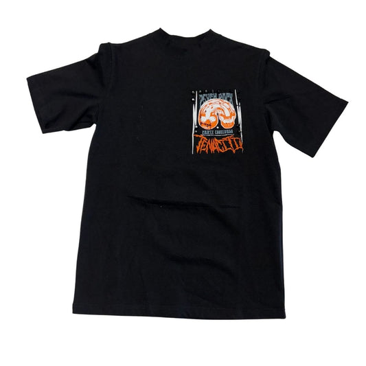 Tenaciti Psych Rock T Shirt