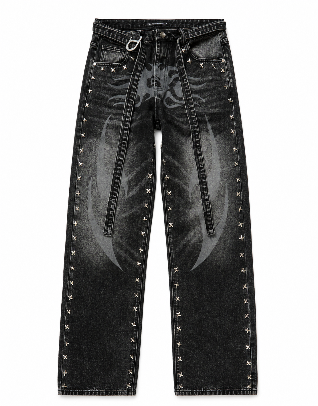 Gala Ignite denim jeans