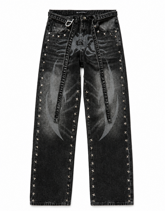 Gala Ignite denim jeans