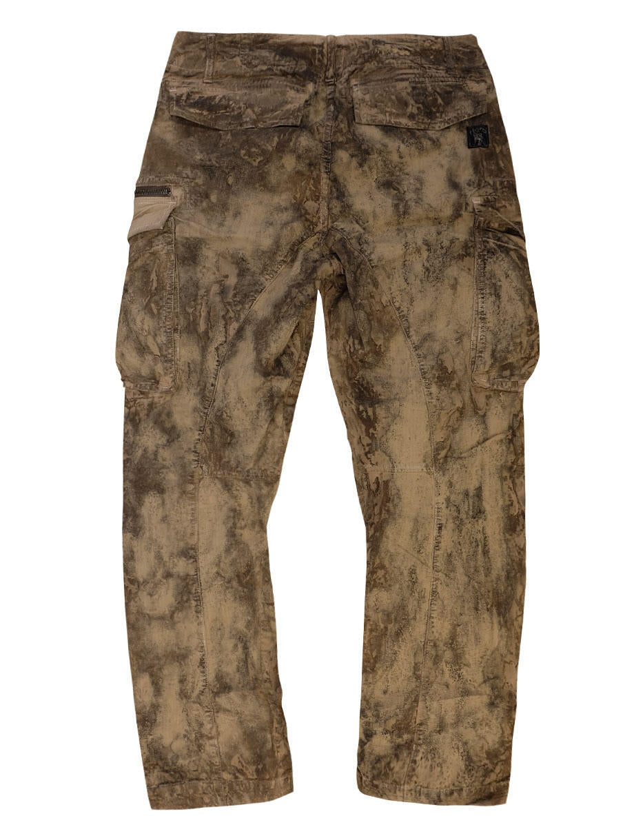 PRPS Iron Mountain Cargo Pants