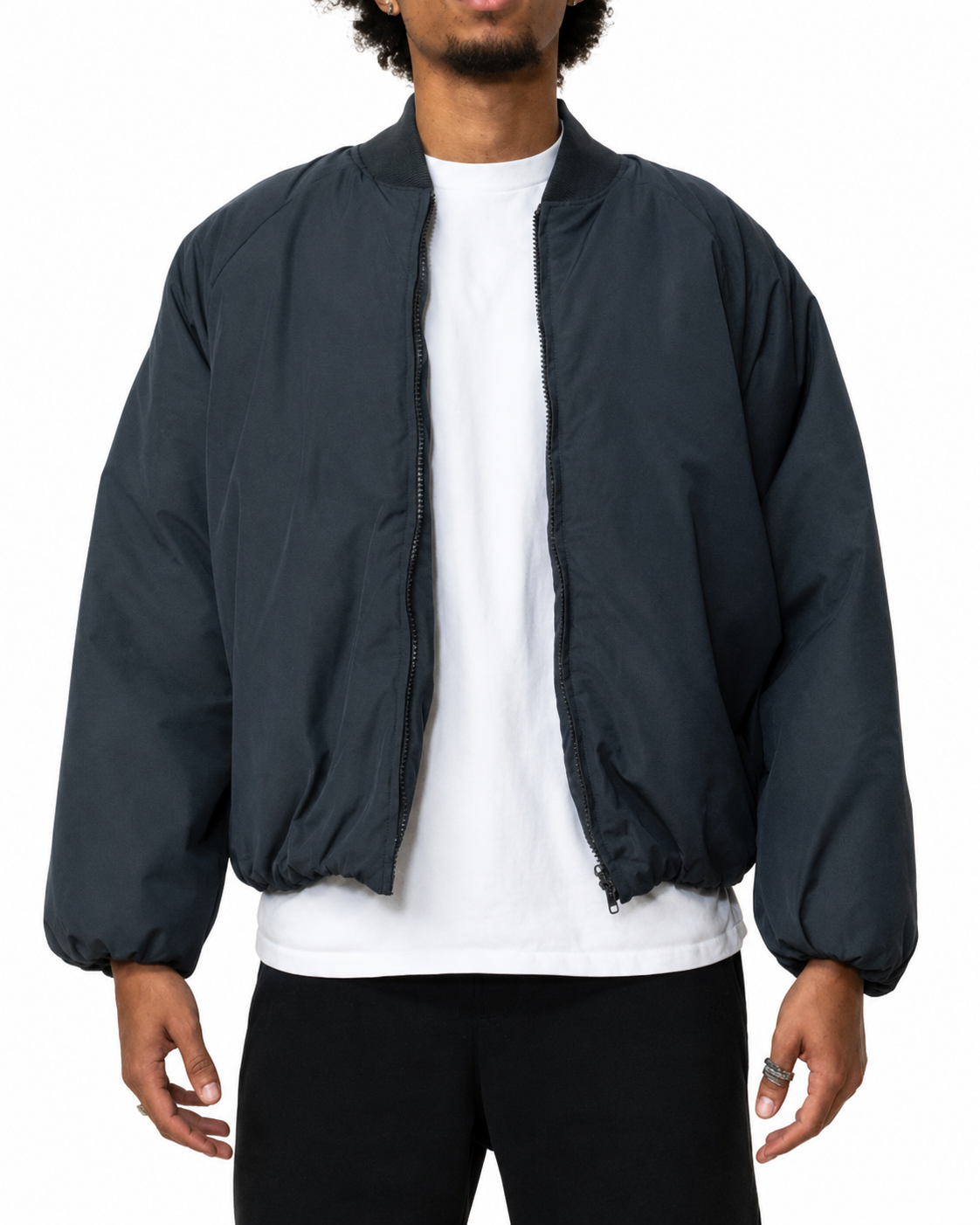 EPTM CAPITOL BOMBER BLACK