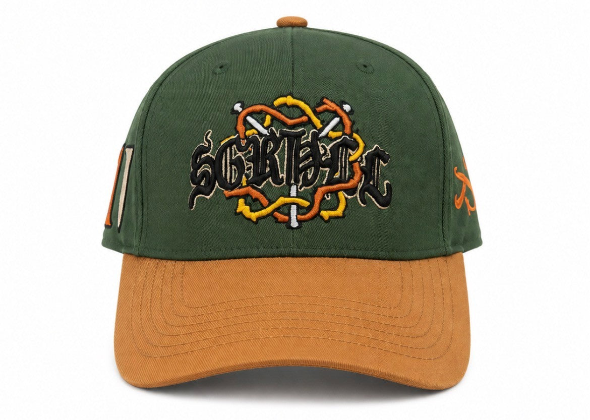 SUGAR HILL HAT