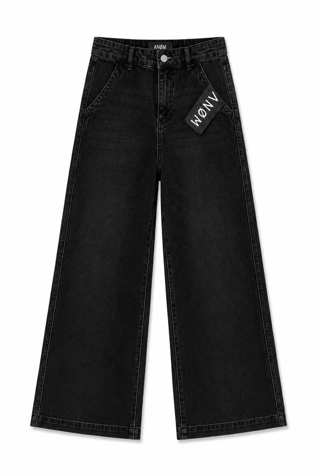 ANOM BLACK