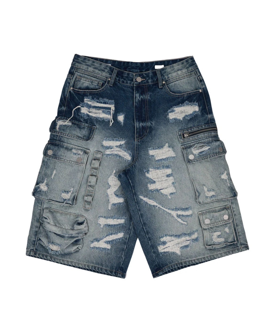 FIRST ROW SHORTS