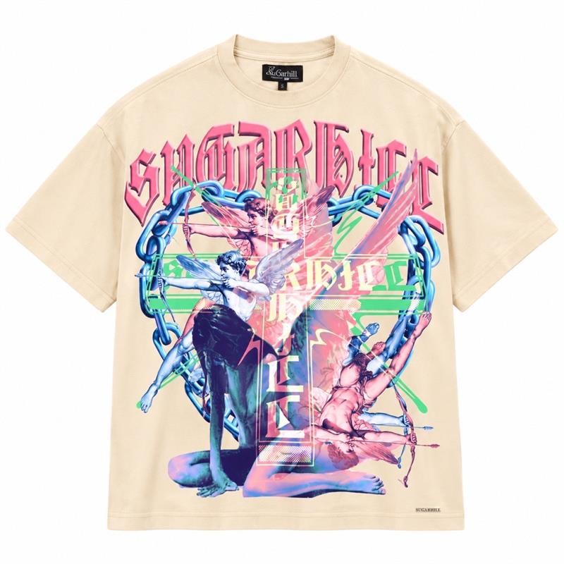 Sugarhill Alone T-Shirt
