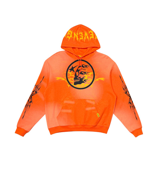 Civilized "Revenge" Hoodie