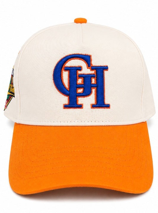 GENERATIONAL HUSTLER SNAP BACK
