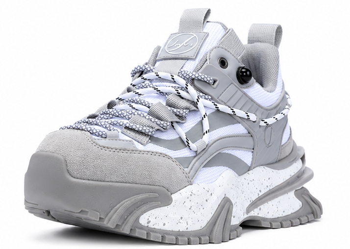 Javi Dominance Track Shoe