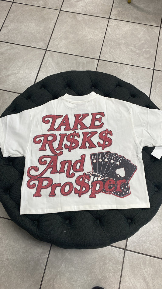 Trap T-Shirt