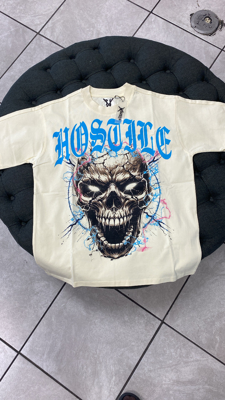 Hostile - streetwear