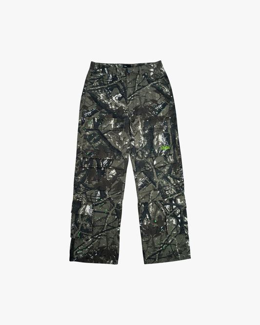 Eptm - Neo Cargo Pants