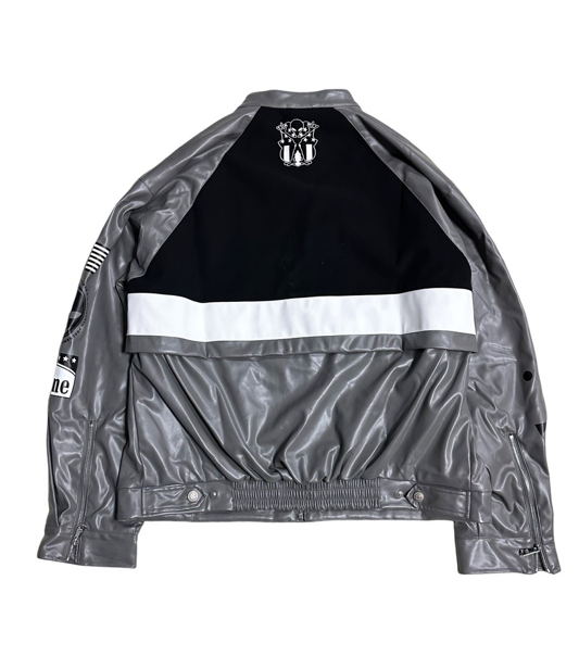 Rhime Racer Jacket