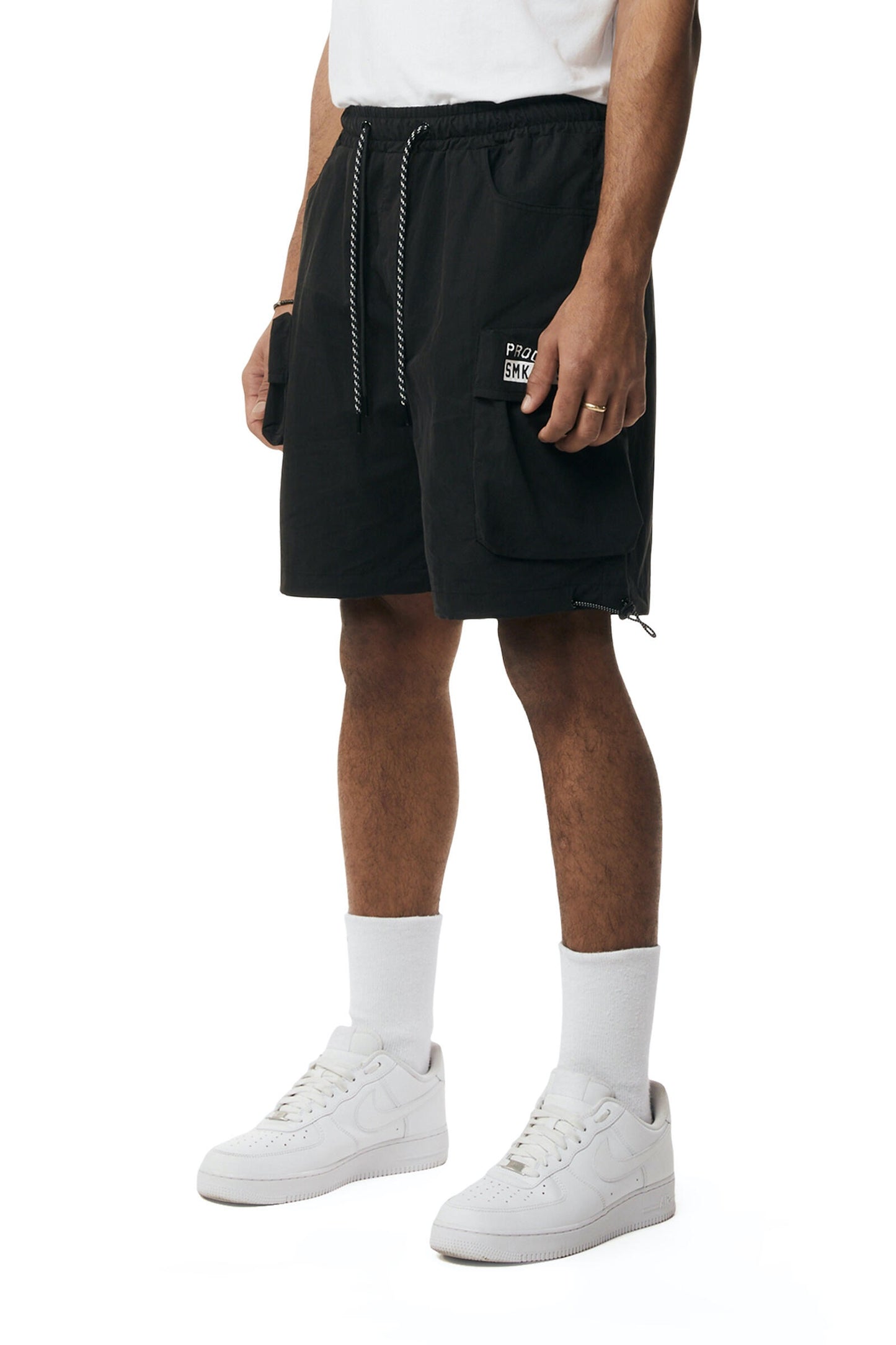 Smoke Rise Cargo Shorts