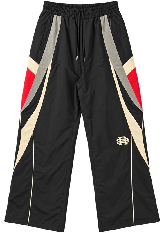 R3BEL SPORTS SUEDE PANTS