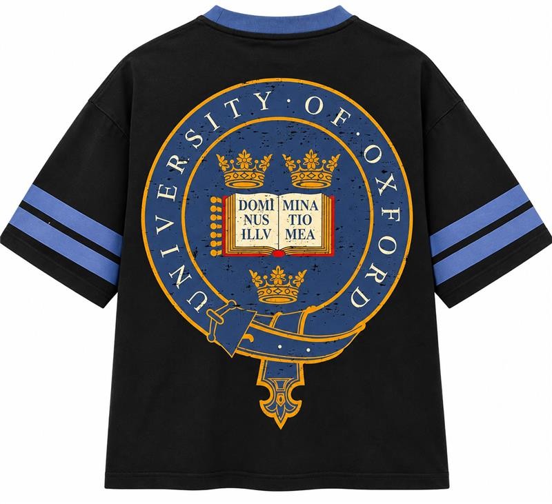 UNEFECTED T-SHIRT