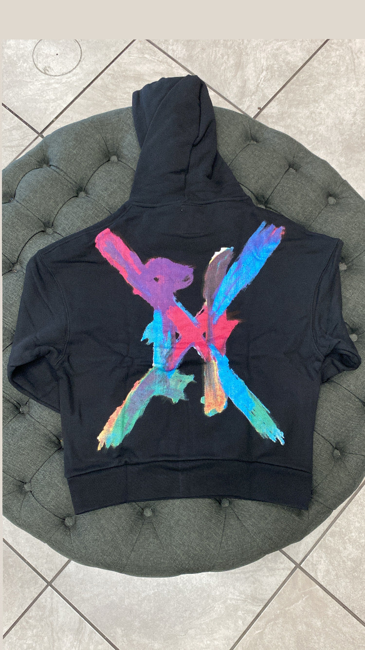 Hostile - streetwear
