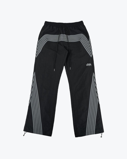 EPTM TRAIL PANTS BLACK