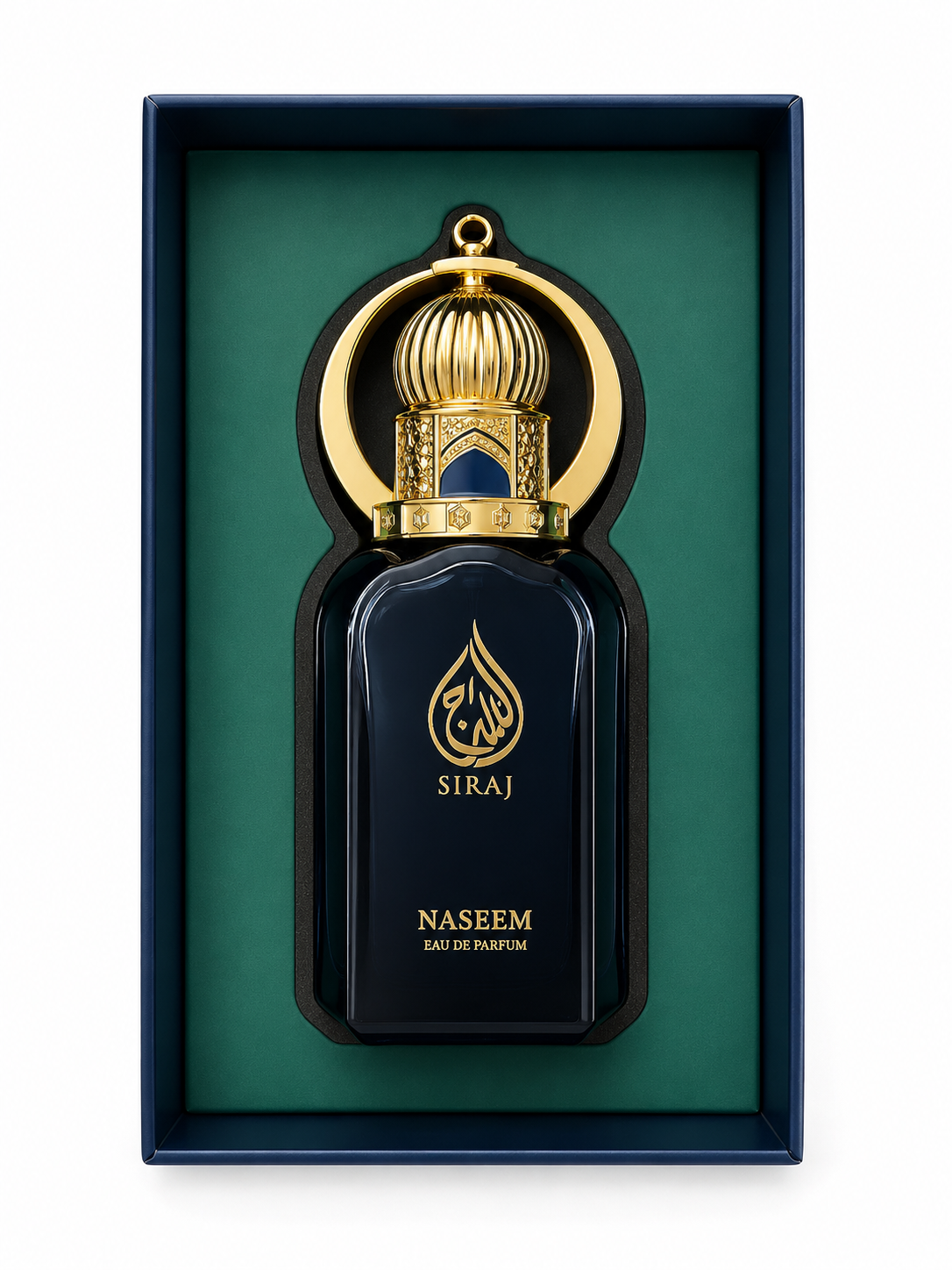 EAU DE PARFUM