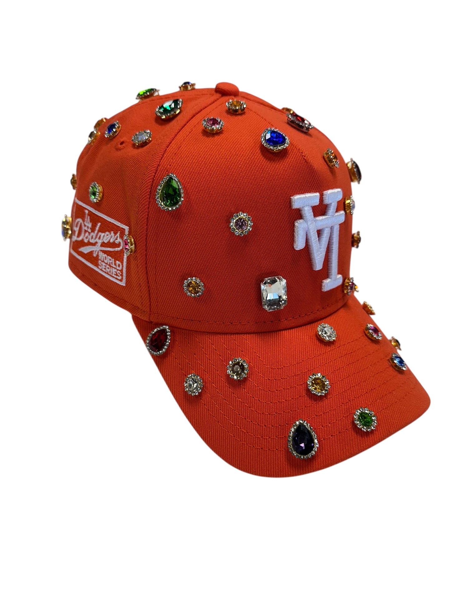 LA "Diamond Stud" Hat