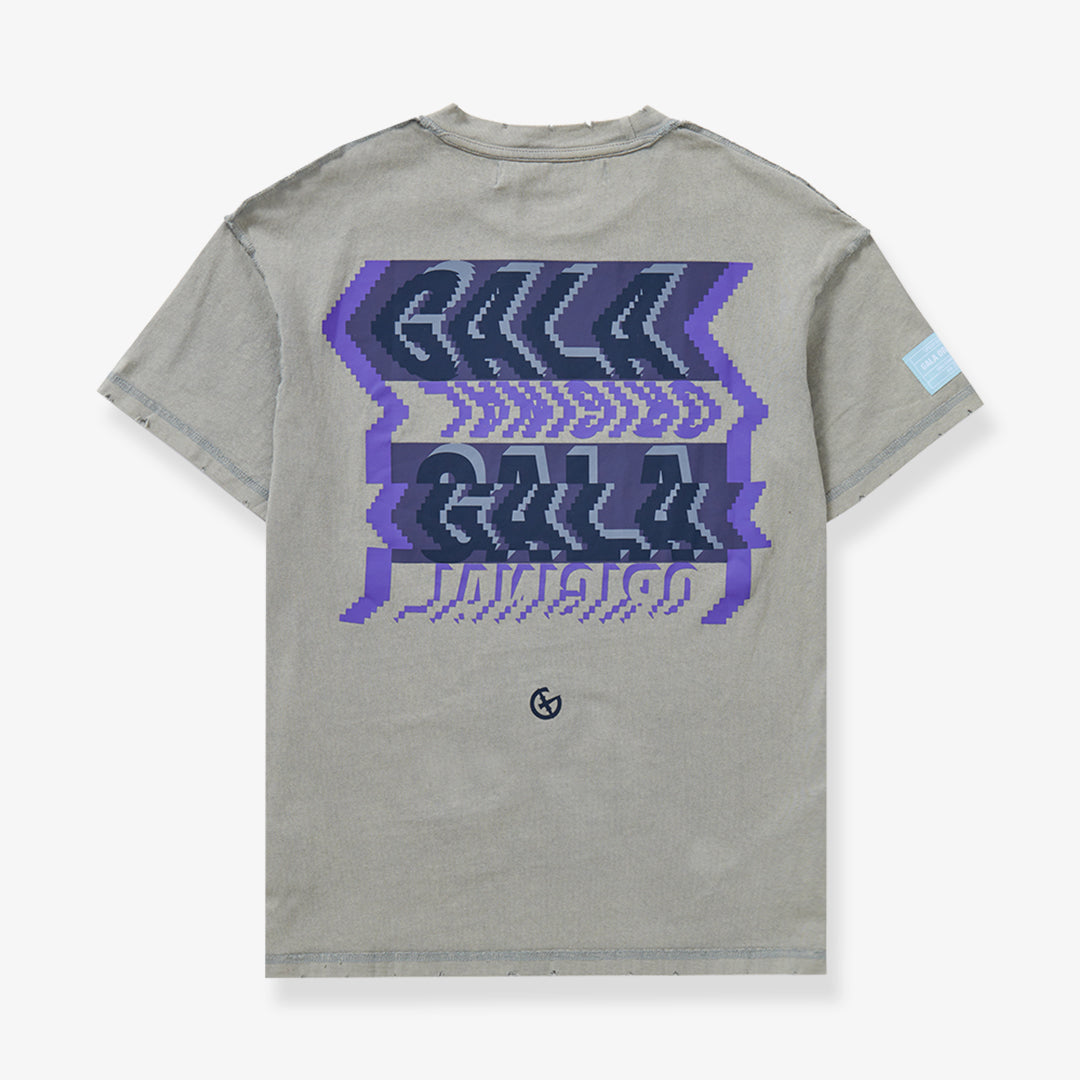 Gala - digital dance tee