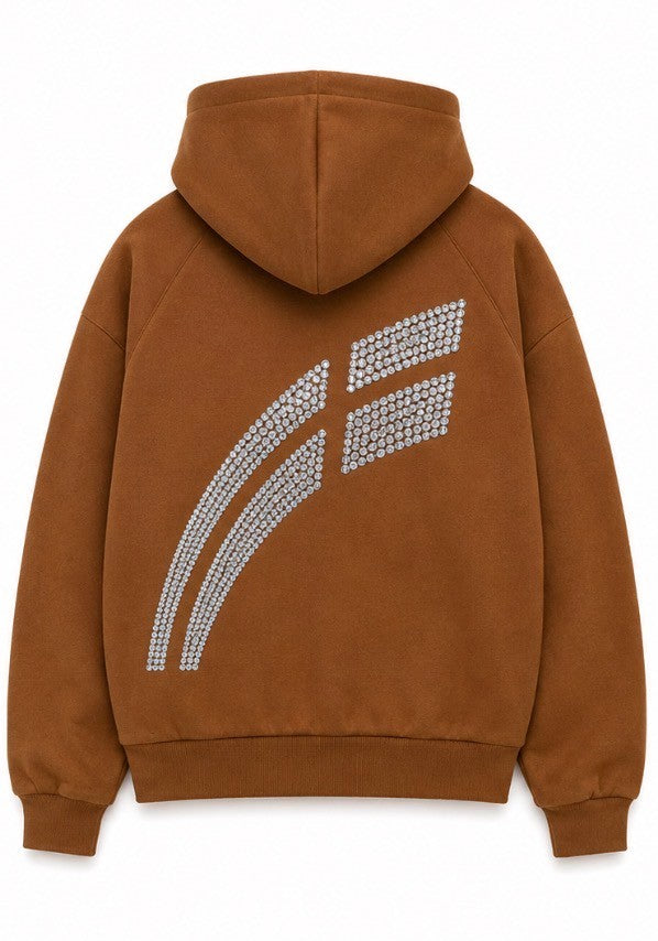 RVS LABS BROWN