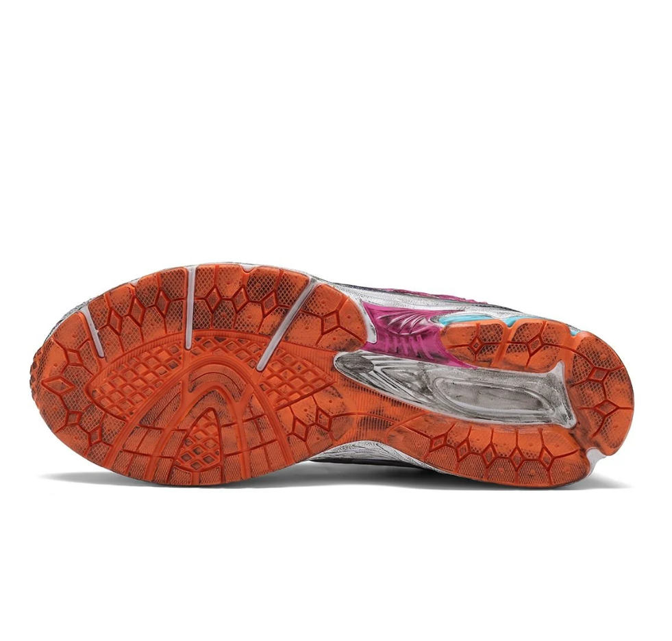 Sad Boy Saga Miami Nights Trainers