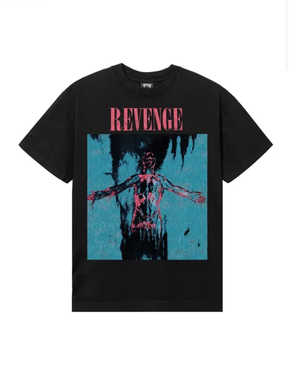 REVENGE