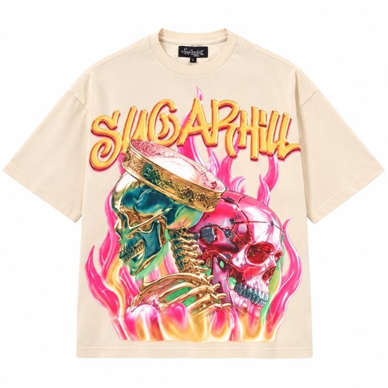 Sugarhill Heretic T-Shirt