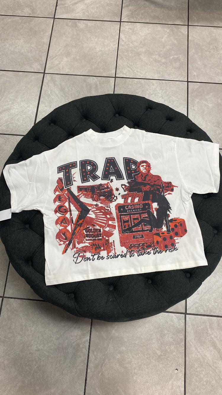 Trap T-Shirt