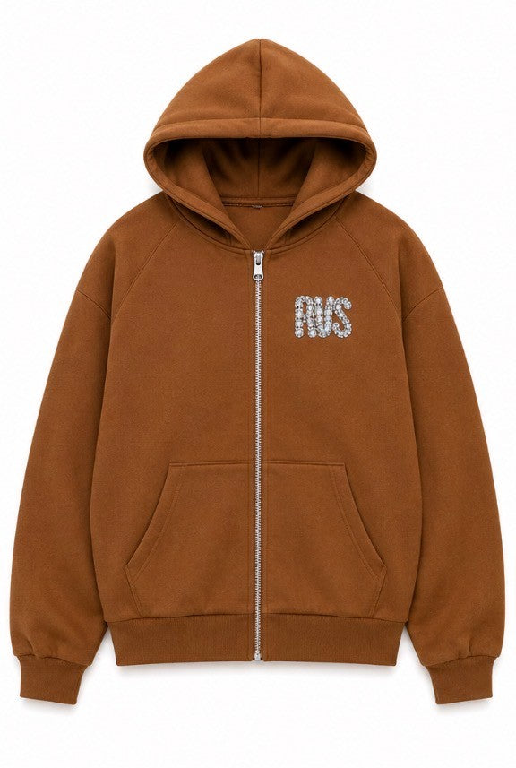 RVS LABS BROWN