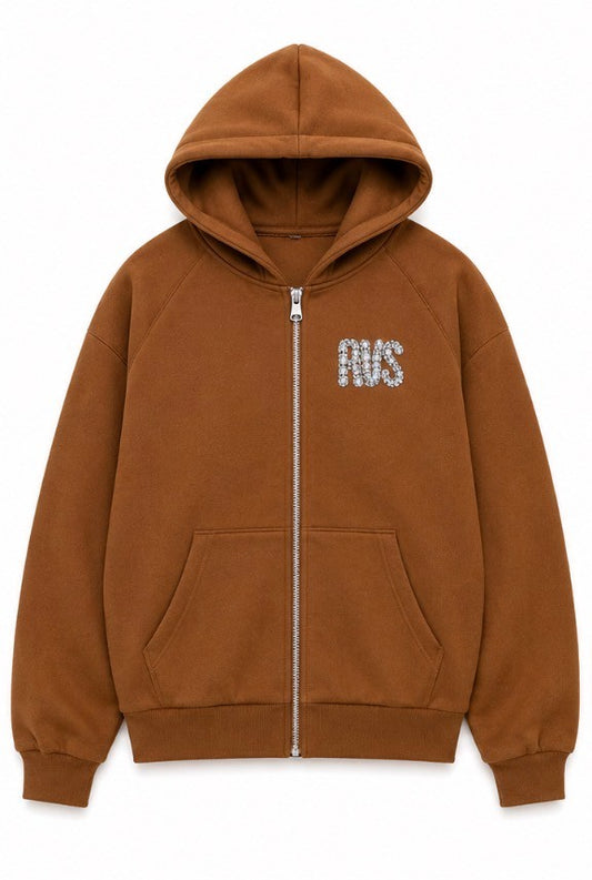 RVS LABS BROWN