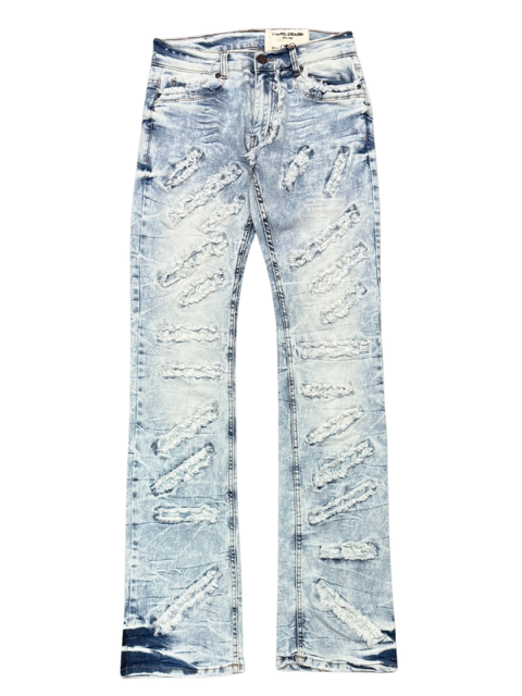 FWRD DENIM ICY