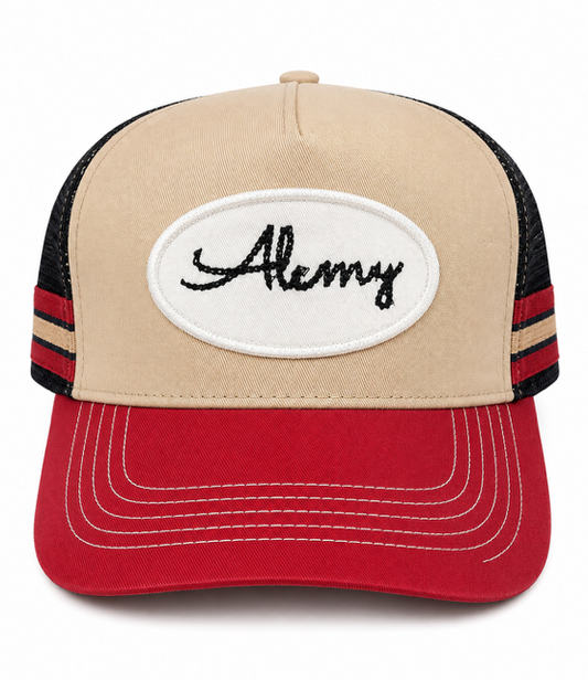 ALCMY HAT
