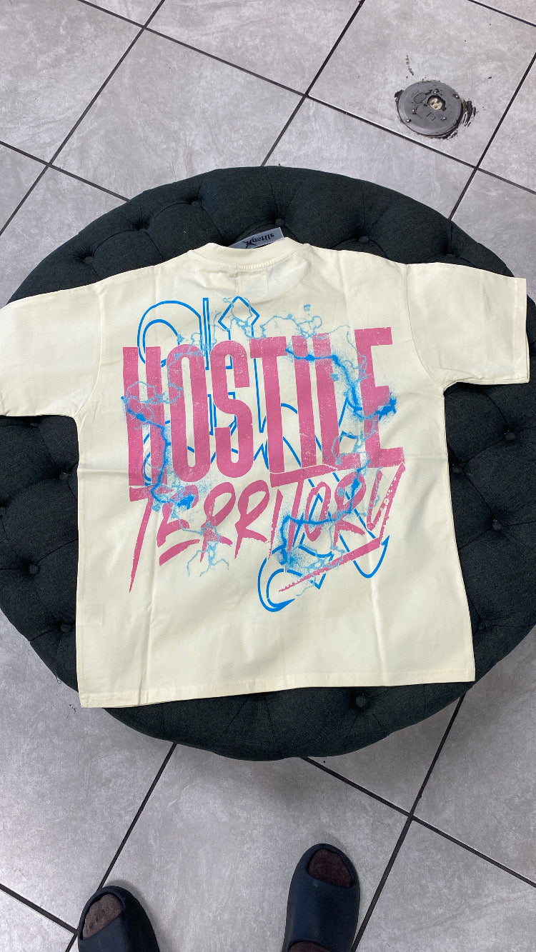 Hostile - streetwear