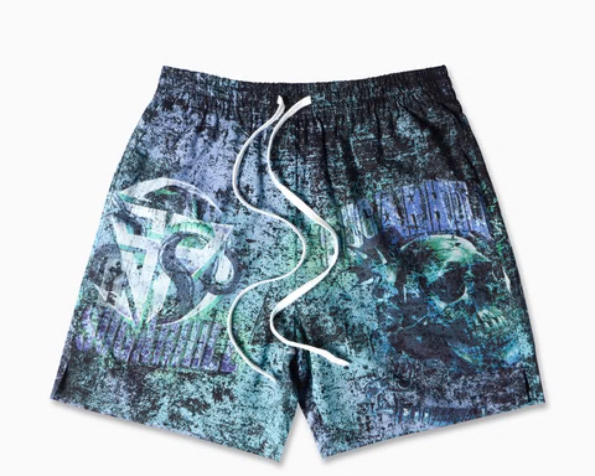 SUGAR HILL SHORTS
