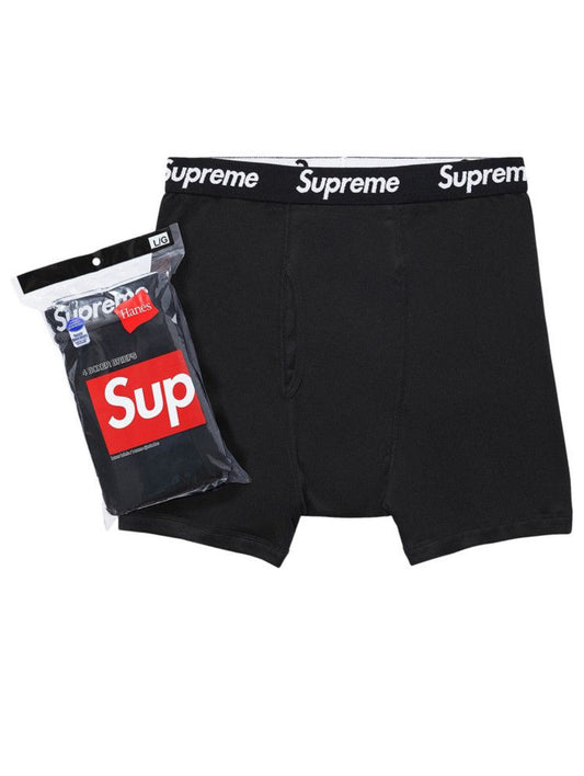 Supreme boxer briefs